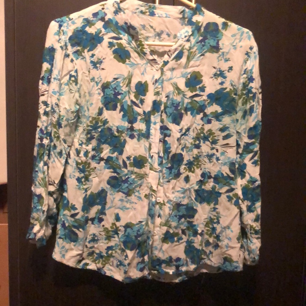Ladies shirt
